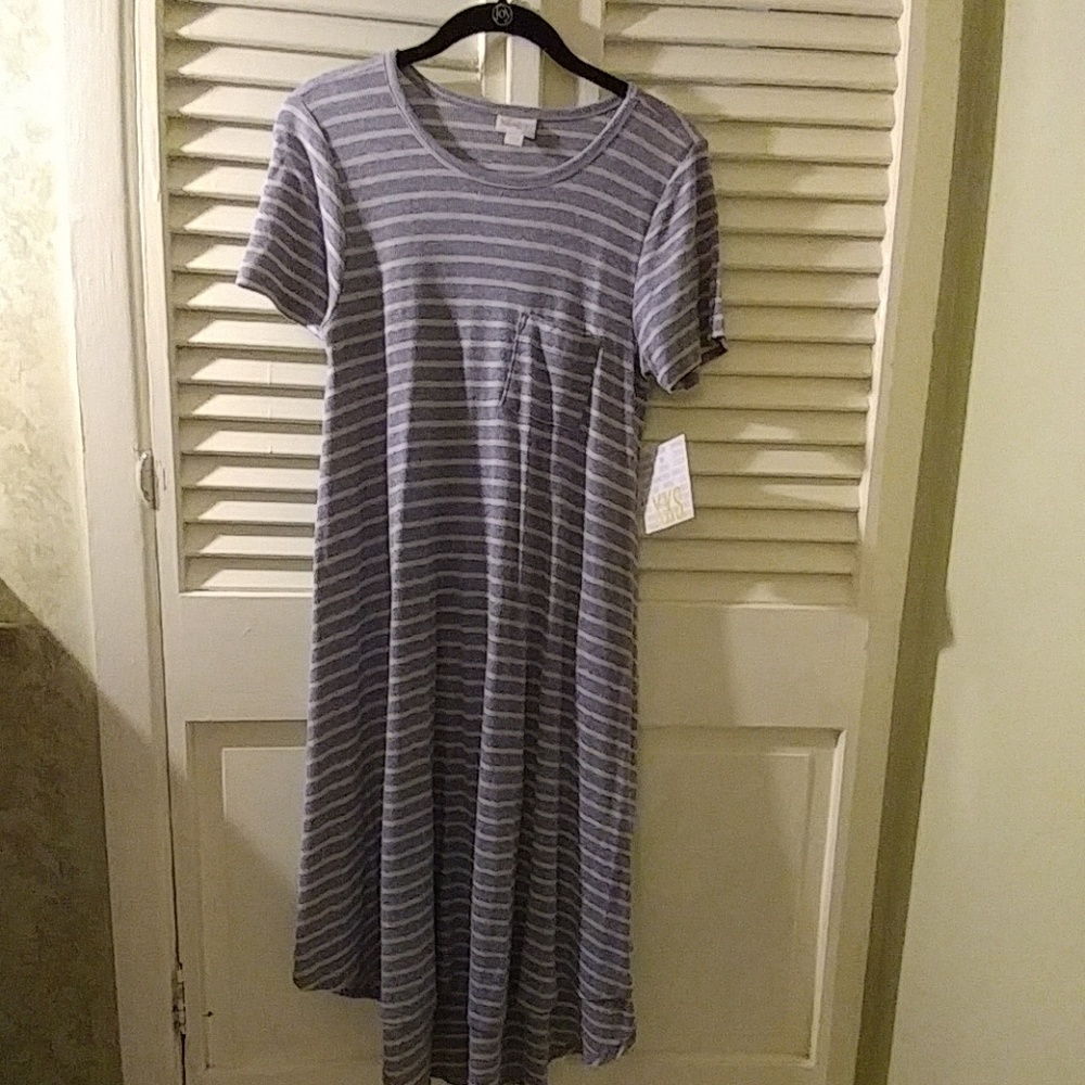 LuLaRoe Carly - New with Tags - Picture 1 of 6